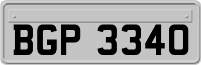 BGP3340