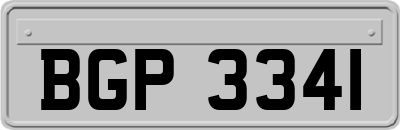 BGP3341