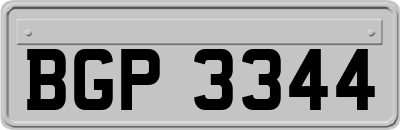 BGP3344