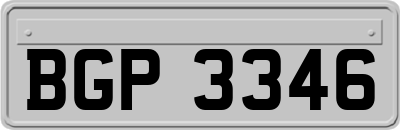 BGP3346