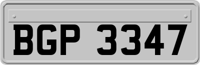 BGP3347