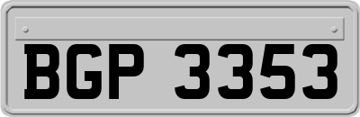BGP3353