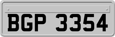 BGP3354