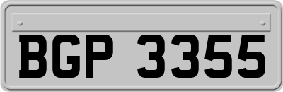 BGP3355