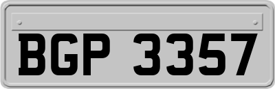 BGP3357