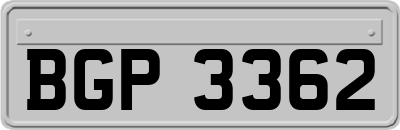 BGP3362