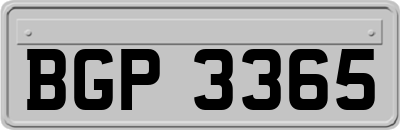 BGP3365