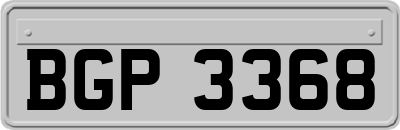 BGP3368