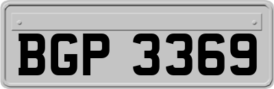 BGP3369