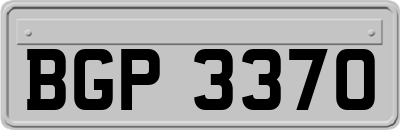 BGP3370