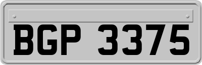 BGP3375