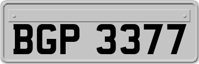 BGP3377