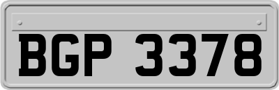 BGP3378