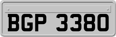 BGP3380