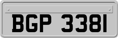 BGP3381