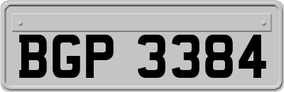 BGP3384