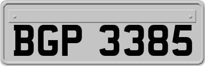 BGP3385