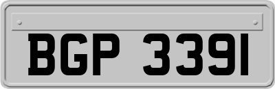 BGP3391