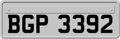 BGP3392