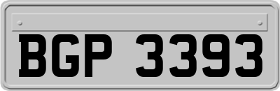 BGP3393