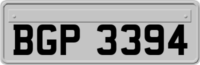 BGP3394