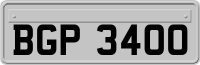 BGP3400