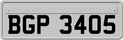 BGP3405