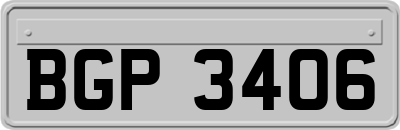 BGP3406