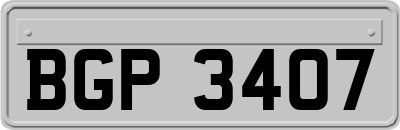 BGP3407