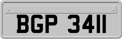 BGP3411
