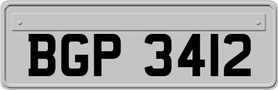 BGP3412