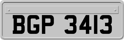 BGP3413