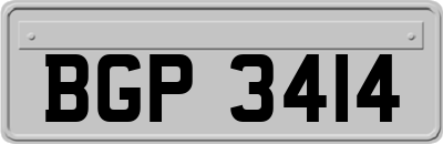 BGP3414