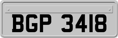 BGP3418