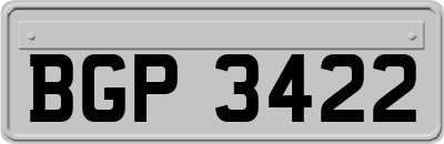 BGP3422