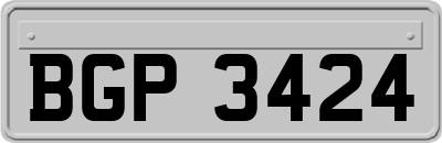 BGP3424