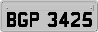 BGP3425