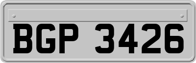 BGP3426