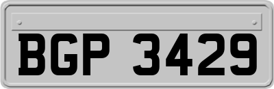 BGP3429