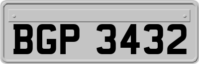 BGP3432