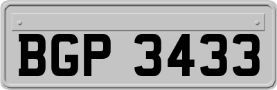 BGP3433