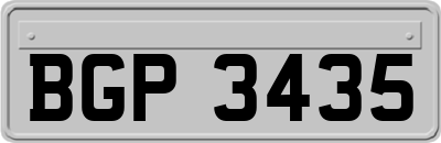 BGP3435