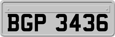 BGP3436