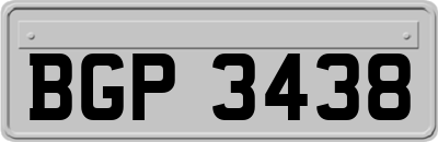 BGP3438