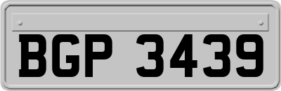 BGP3439