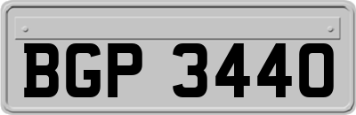 BGP3440