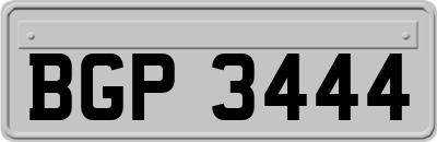 BGP3444