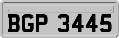 BGP3445
