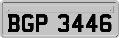 BGP3446