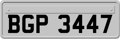 BGP3447